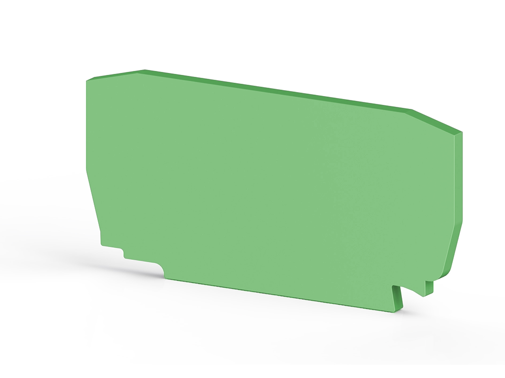 NPP/YBK 2,5 GREEN